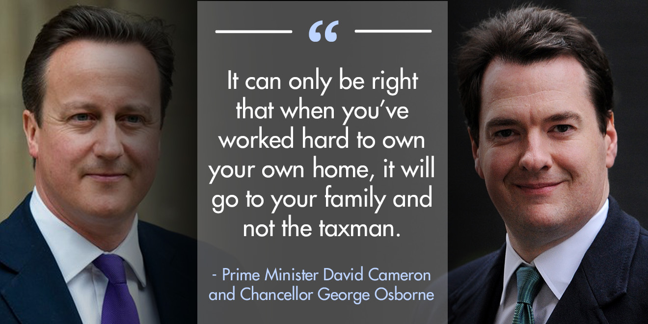 Cameron-Osborne quote