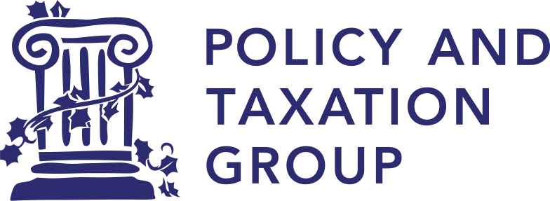 Policy and Taxation Group