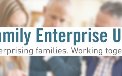 Saturno and Plimpton Join The Board of Directors of Family Enterprise USA