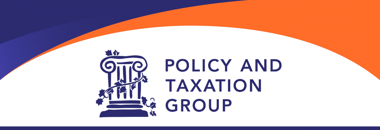  Policy and Taxation Group