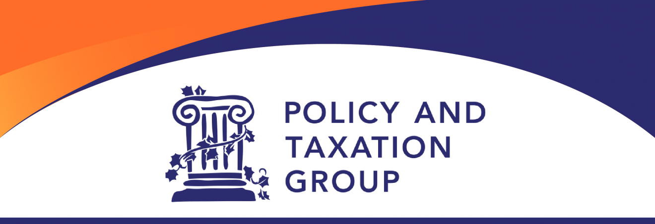Policy and Taxation Group