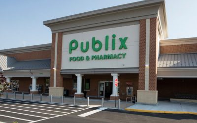 Publix deploys contactless payment for extra COVID-19 safety