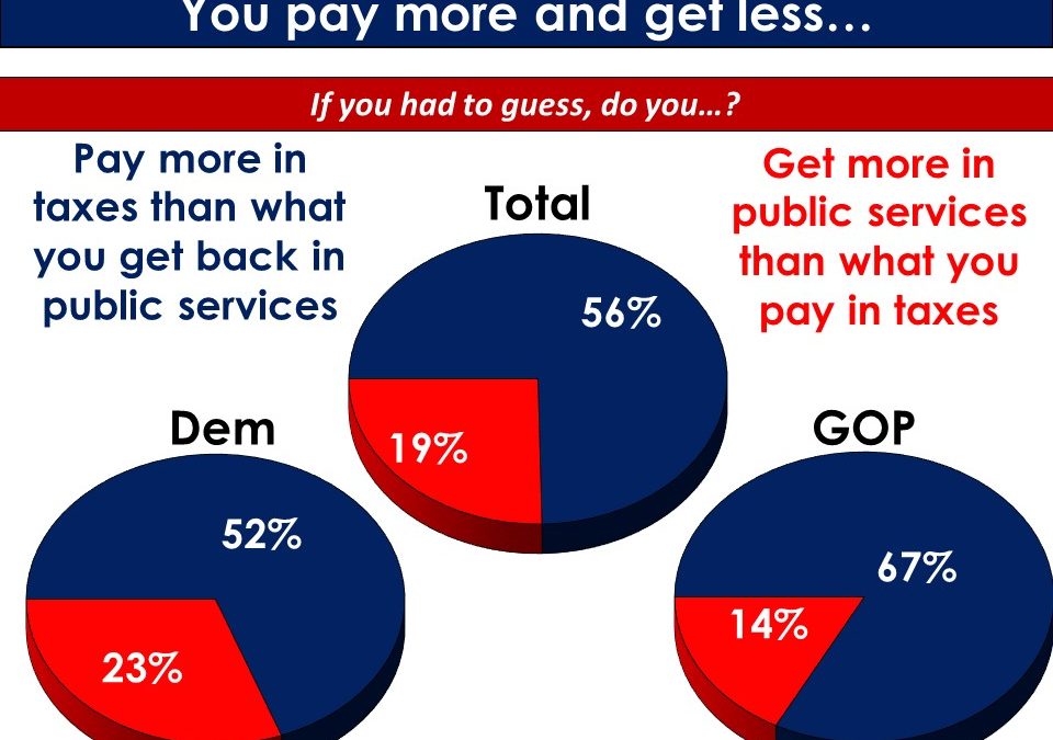 National Survey Results: Biden’s New Tax Policies – Help or Hindrance?