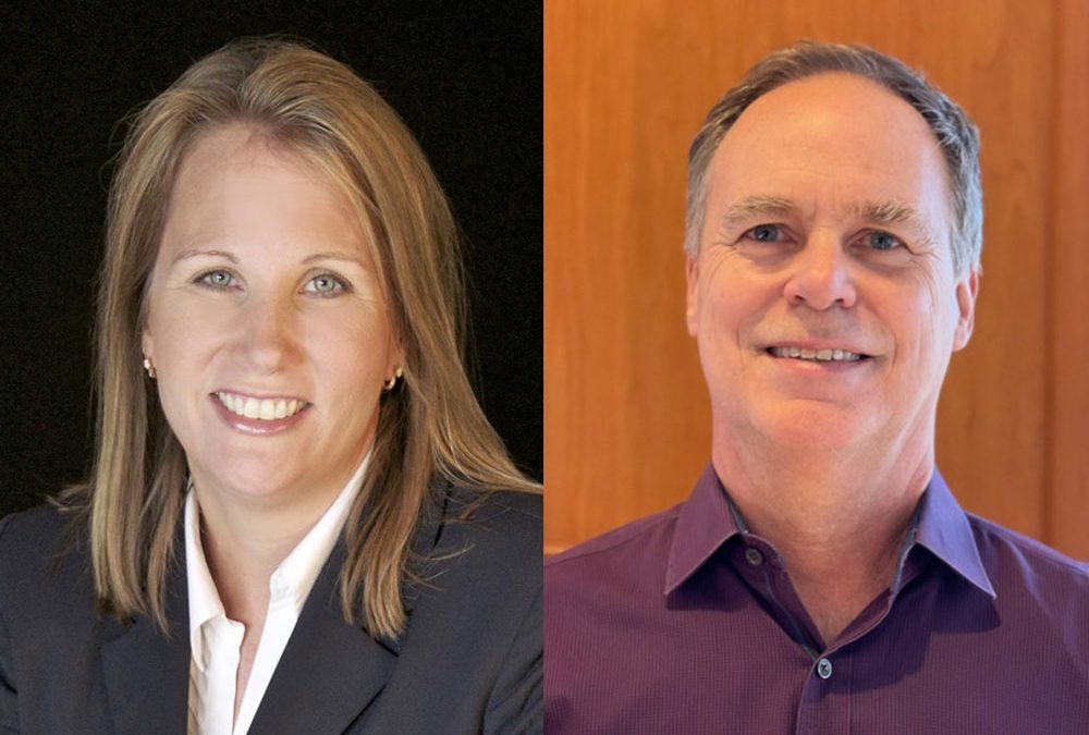Policy and Taxation Group Welcomes Two New Board Members