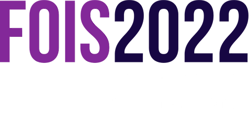 FIOS 2022 April 20-22, 2022
