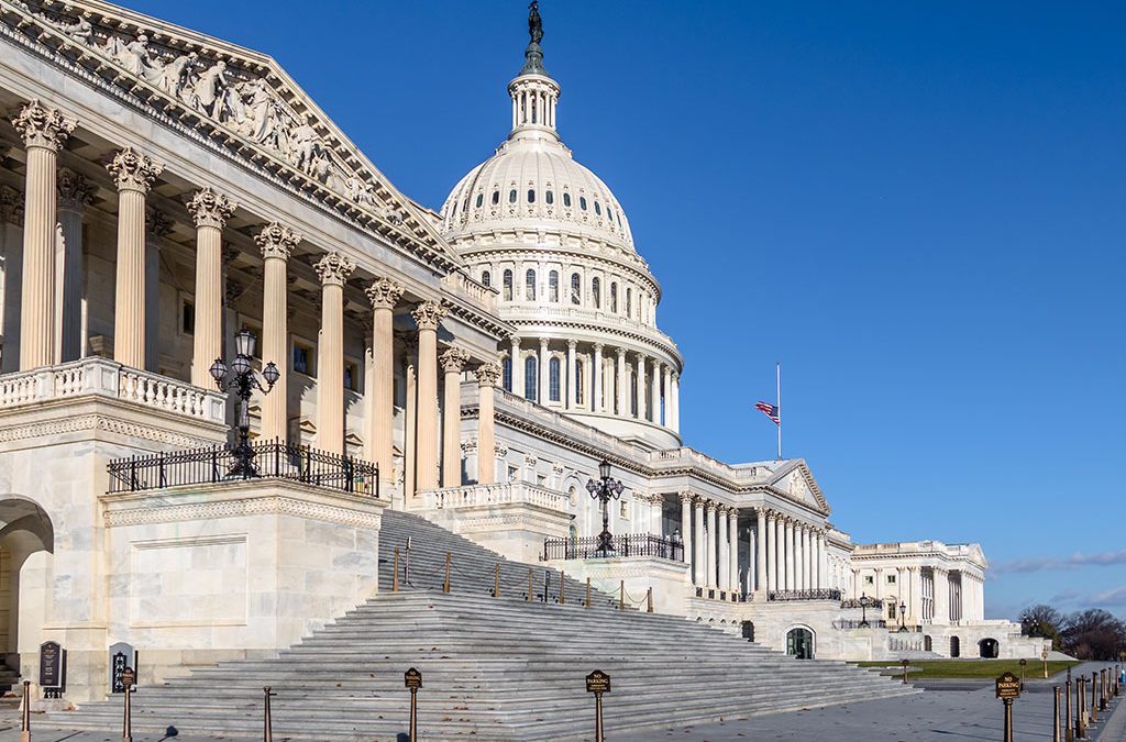 Congressional Tax Staffers Outline Agenda. Taxation & Representation and Tax Tidbit