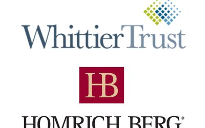 Whittier Trust & Homrich Berg Join Family Enterprise USA as New Sponsors