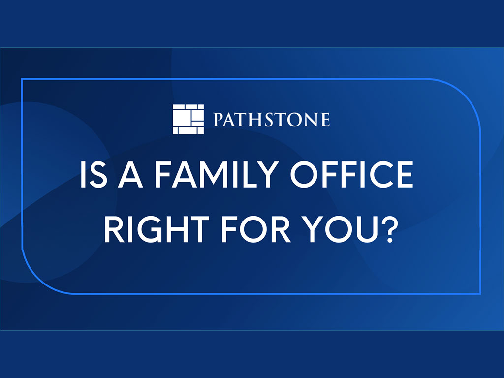 Is a For-Profit Family Office Right for You?