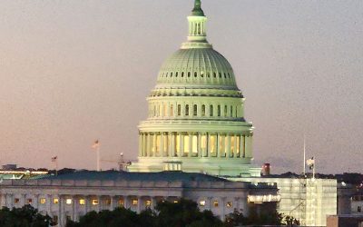 Washington Updates – Rail Strike, Health Care, Tax, & More
