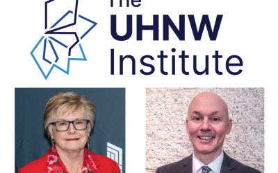 UHNW Institute Taps Soldano and Marino for Advisory Board, Faculty Posts