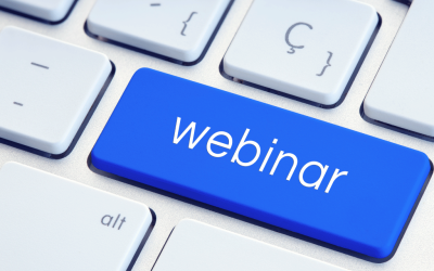 Save The Date: March 8th Webinar. Family Business Caucus, Legislative and Political Updates