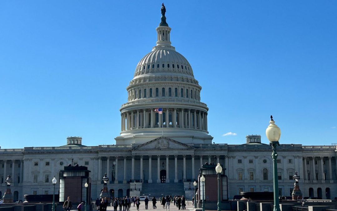 Taxation & Representation, Senate Confirmation, House Set to Vote, and More
