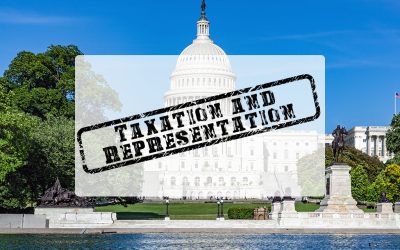 Taxation & Representation: Critical Tax Relief Package Heads to Senate Vote – See What’s Inside