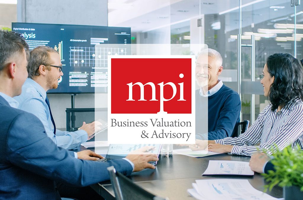 Navigating Company Valuation Amidst Sales & Mergers: IRS Insight