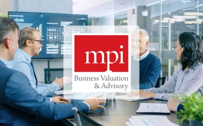 Navigating Company Valuation Amidst Sales & Mergers: IRS Insight