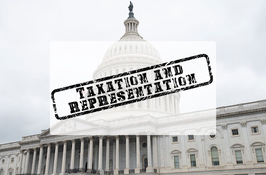 Policy Update – Taxation & Representation: Tax Bill Talks Extend Into 2024 – What’s Next?