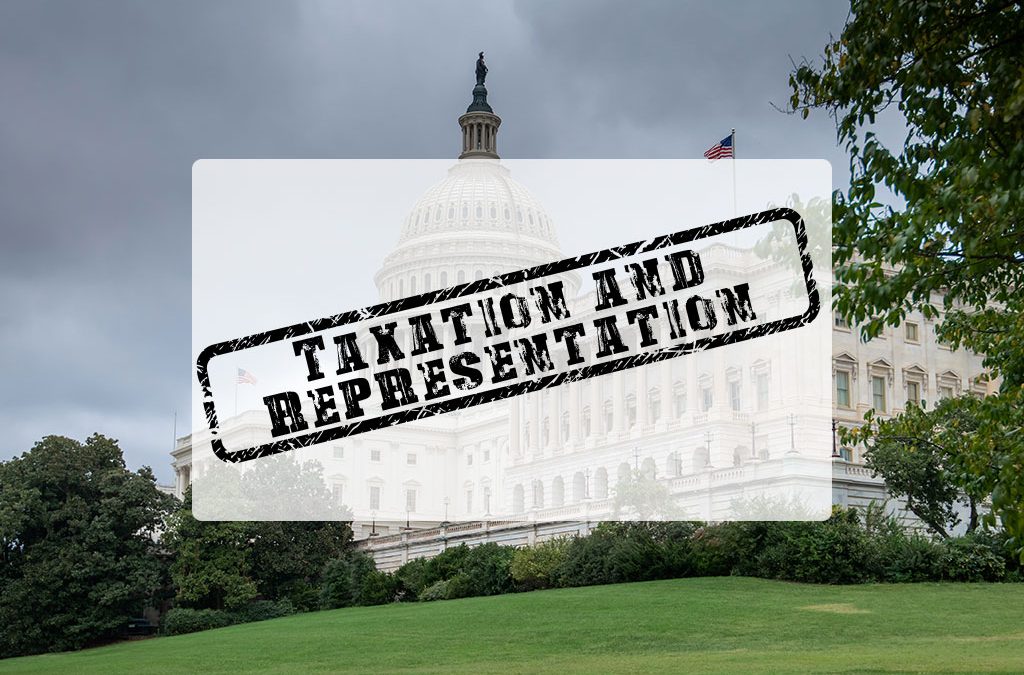 Taxation & Representation Update For You. Supreme Court Tax Drama Unveiled: Will It Impact Your Finances?