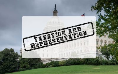 Taxation & Representation Update For You. Supreme Court Tax Drama Unveiled: Will It Impact Your Finances?