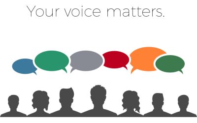 Make Your Voice Count: Start the 5-Minute Anonymous Survey Here!