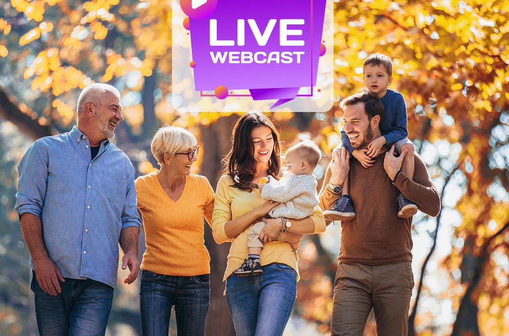 Register for Live Webcast: Safeguard Love & Business – Essential Planning Ahead.