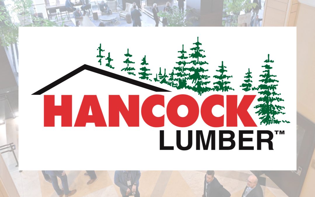 Beyond Business: Hancock Lumber’s Commitment to Community and Employees