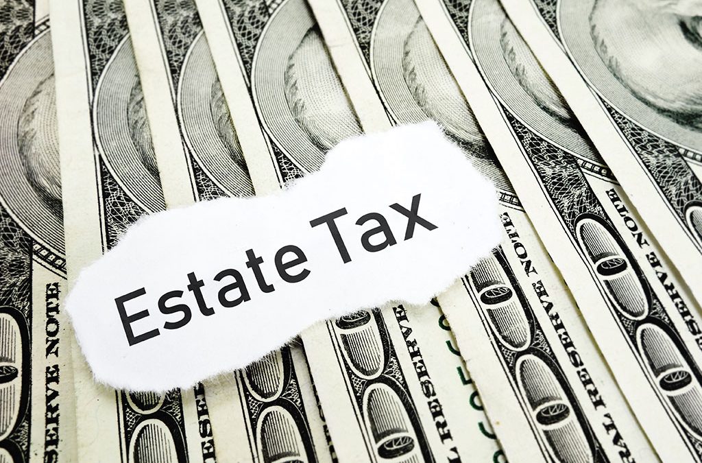 Give it away now? Today’s favorable estate tax is set to expire after 2025