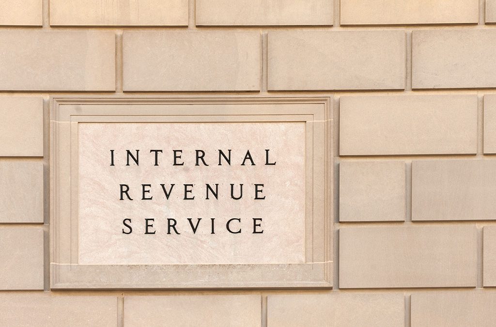 Wealthy Tax Evaders, New Tech Top IRS’s Agenda This Tax Season