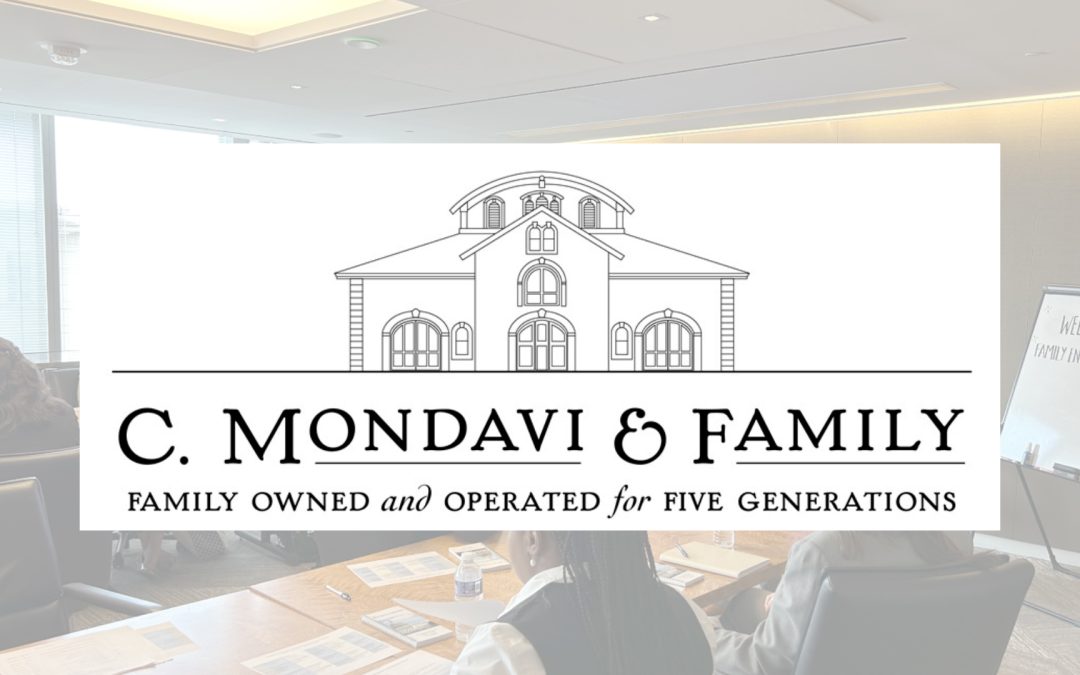 Insights from C Mondavi: Navigating Workforce Challenges in Family Businesses