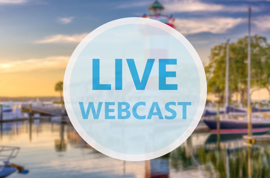 Would You Like More Income Every Year? Don’t Miss Our Webcast!