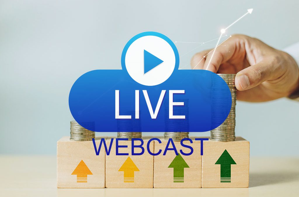 Dive into Effective Investment Strategies. Register for Our Webcast!