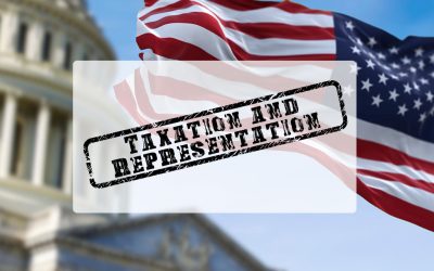 Taxation & Representation: New Disaster Relief Tax Bill Advances. Ways and Means Committee Actions.