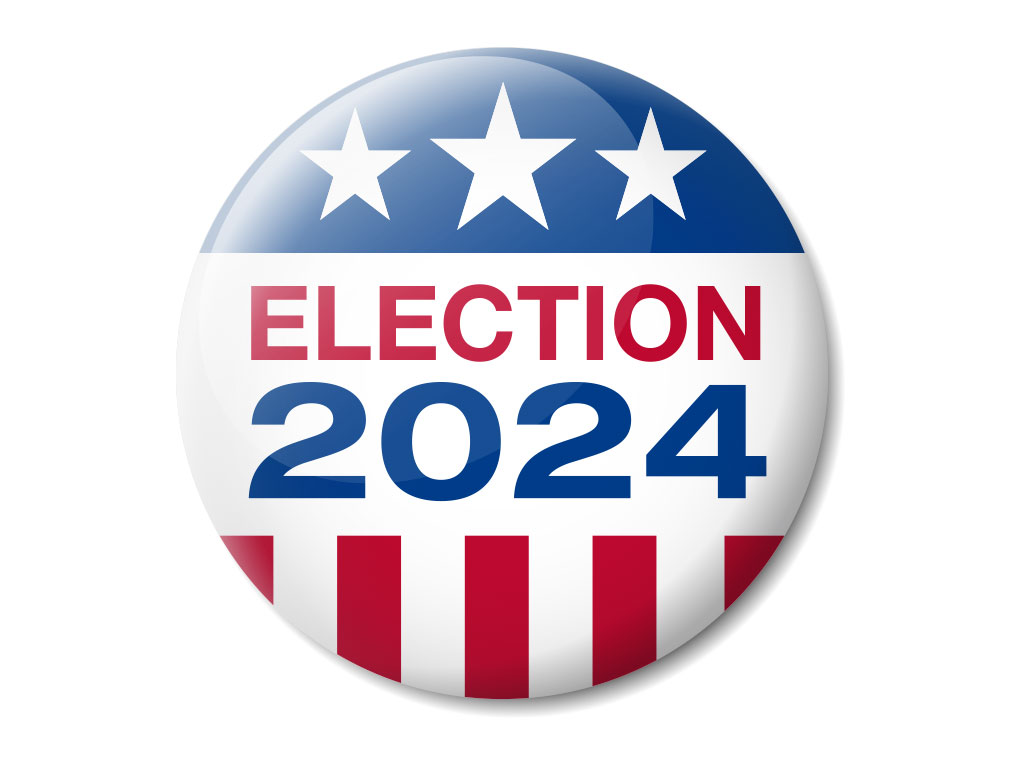 The Race to November 2024 Election Preview Policy and Taxation Group