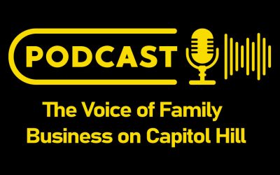 EY’s Aylward Details How To ‘Stress Test’ Your Family Business & Wealth Transition Planning in New Podcast