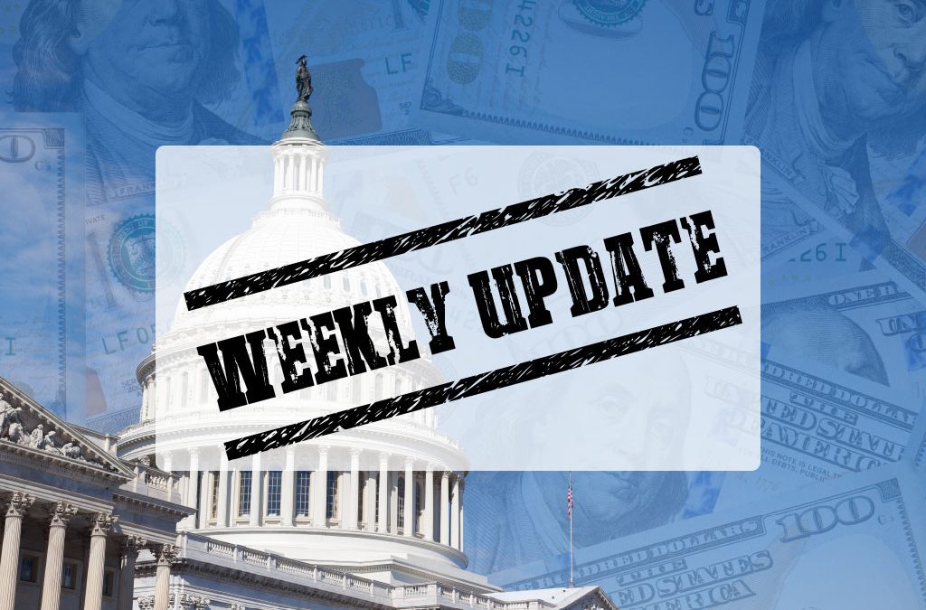 Tax Update: Prepare for 2025 Tax Changes! Senate Forms New Working Groups