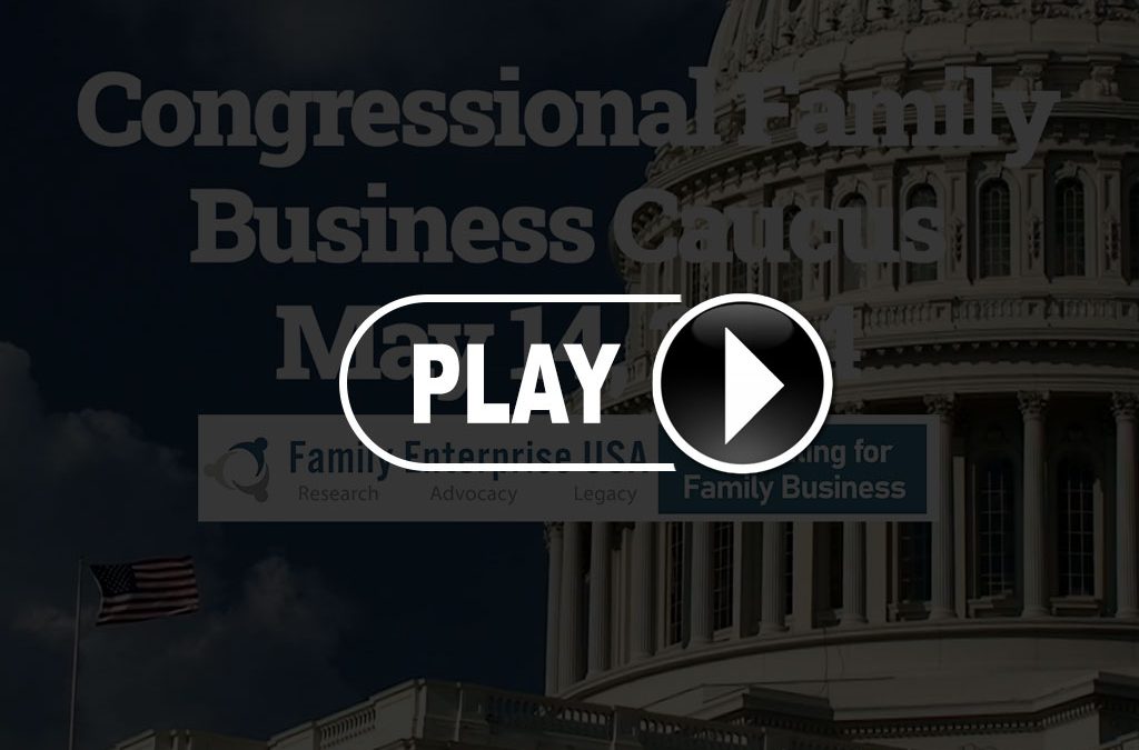 New Caucus Video Shows Family Businesses, Family Center Execs Discuss ‘Next Gen’ Issues