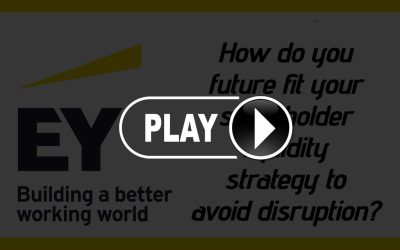 EY Family Business Experts Explain How to ‘Future Fit’ Shareholder Equity  To Avoid Disruption in New Webcast