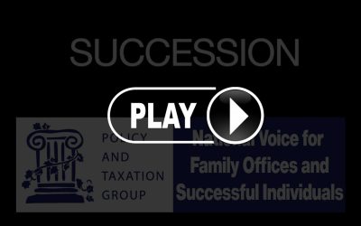 Ten Family Business Leaders Spotlight Succession Issues in Video