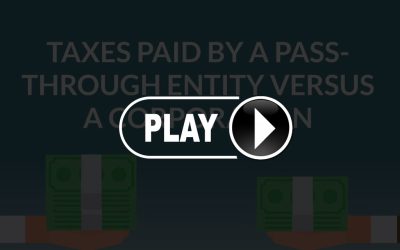 New Video Short Available: How Pass-Through Entities Are Unfairly Disadvantaged by Tax Policy.