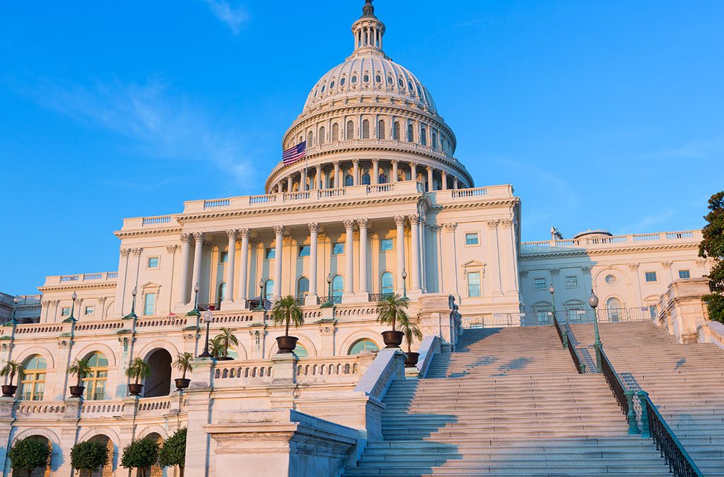 Capitol Hill Tax Teams focus on salvaging key Tax Cuts and Jobs Act provisions