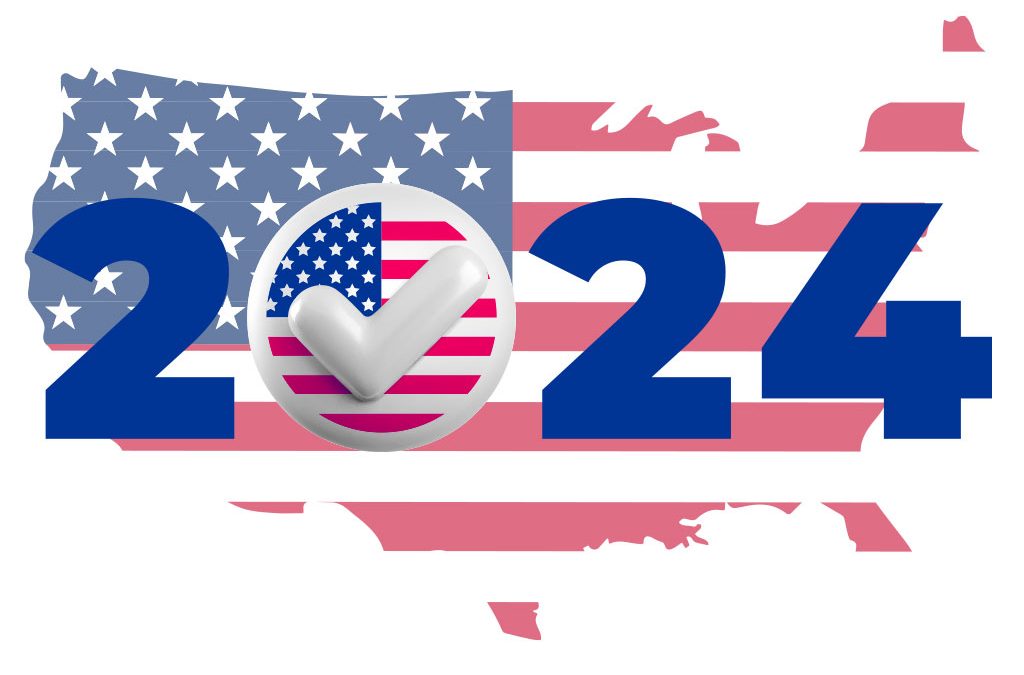 Elections Edge: A 2024 Elections Weekly Snapshot. October 8.