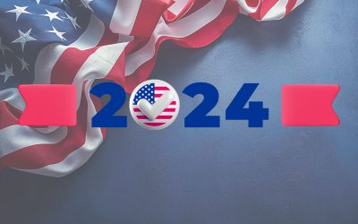 Elections Edge: A 2024 Elections Weekly Snapshot. Week of October 29.