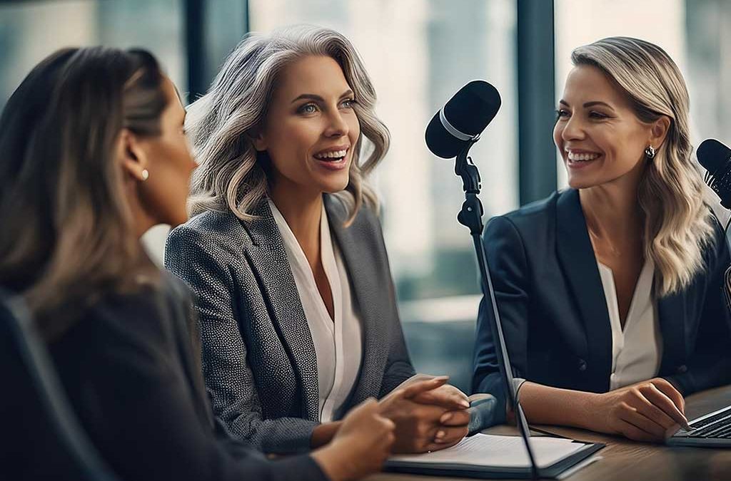 Women Family Business Leaders Discuss Challenges, Opportunities of Running Generationally-Owned Family Businesses