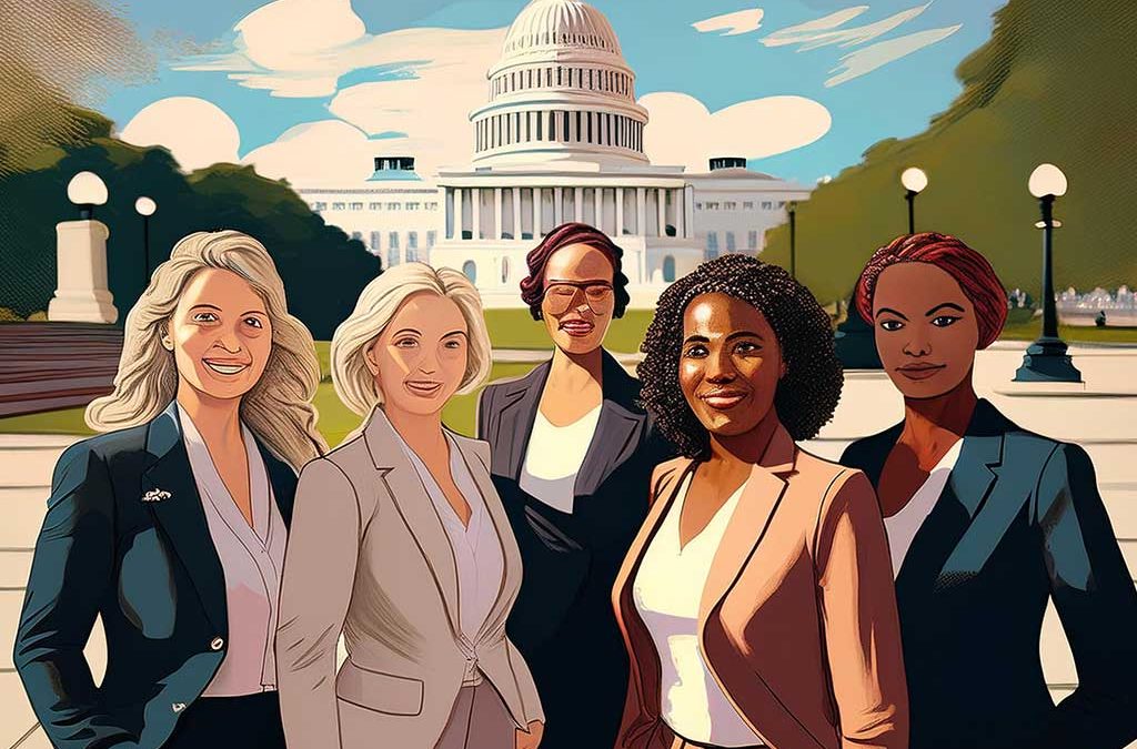 New Coalition Forms to Amplify Voices of Women Business Owners – Learn More