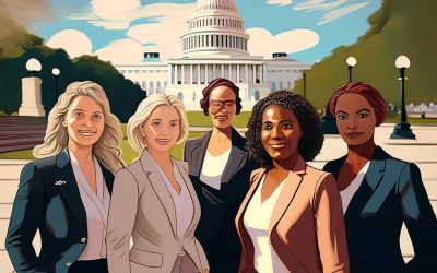 New Coalition Forms to Amplify Voices of Women Business Owners – Learn More