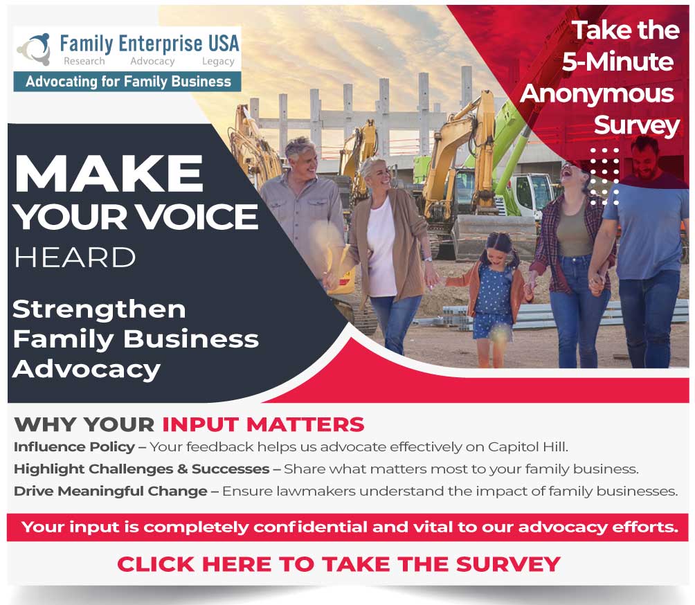 Your Feedback Matters: Help Congress Hear Your Voice in Just 5 Minutes