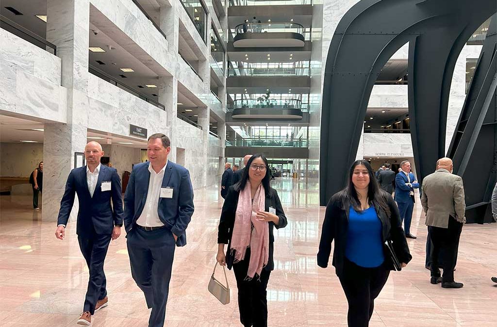 Taxation & Representation: Senate Eyes Major Changes to H.R. 1 - What’s at Stake for Family Offices and Successful Individuals