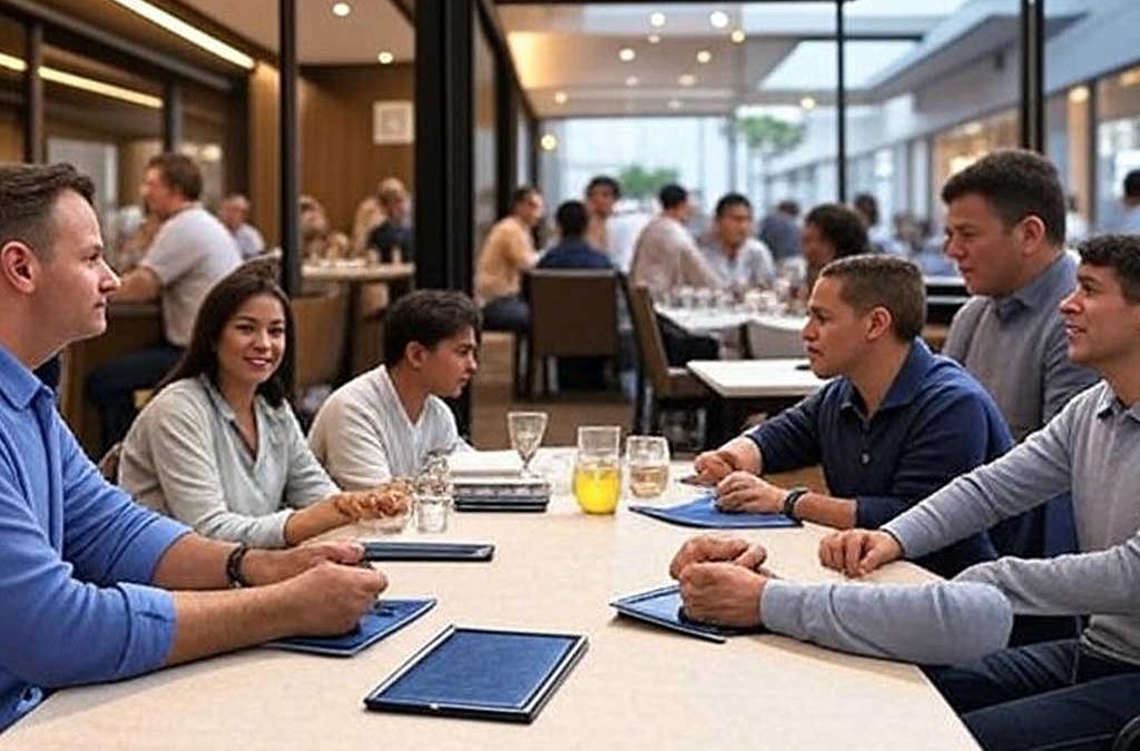 Reserve Your Spot – Build Teams That Drive Legacy and Results