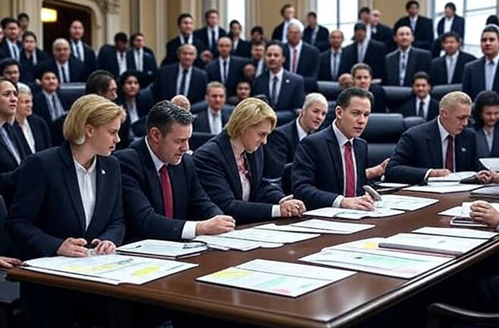 Tax Update: Congressional Republicans Racing to Complete Tax Package
