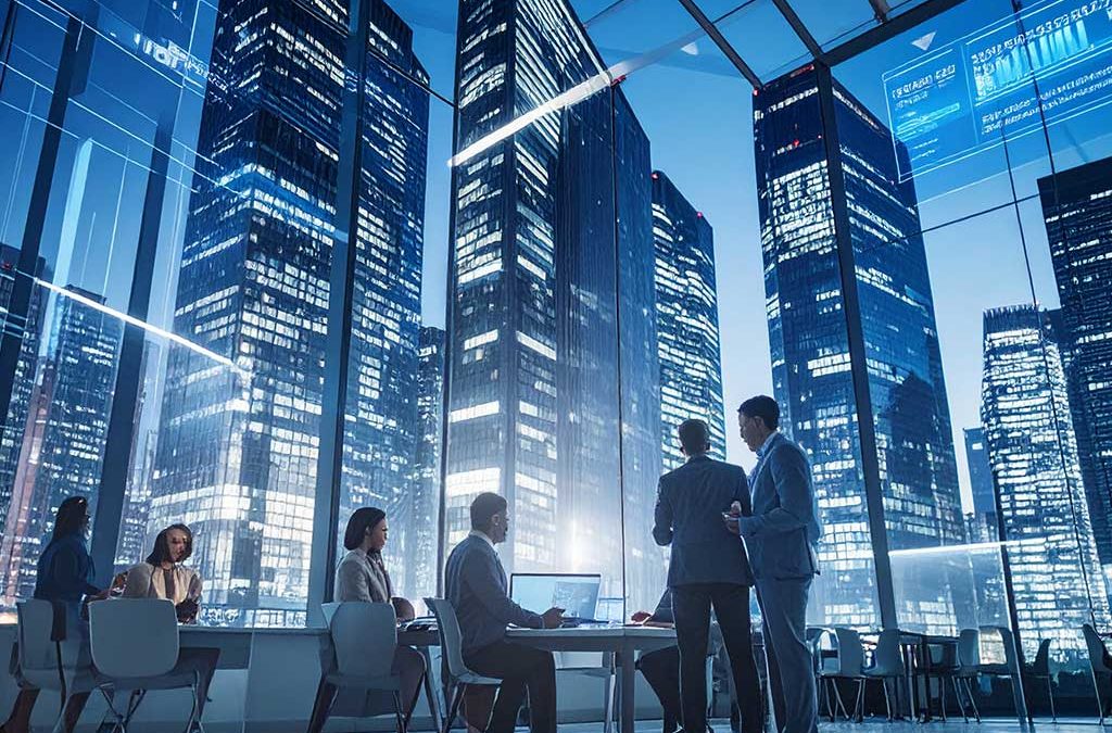 Controlling Risk and Maximizing Protection Through Consultation and State of The Art Technology