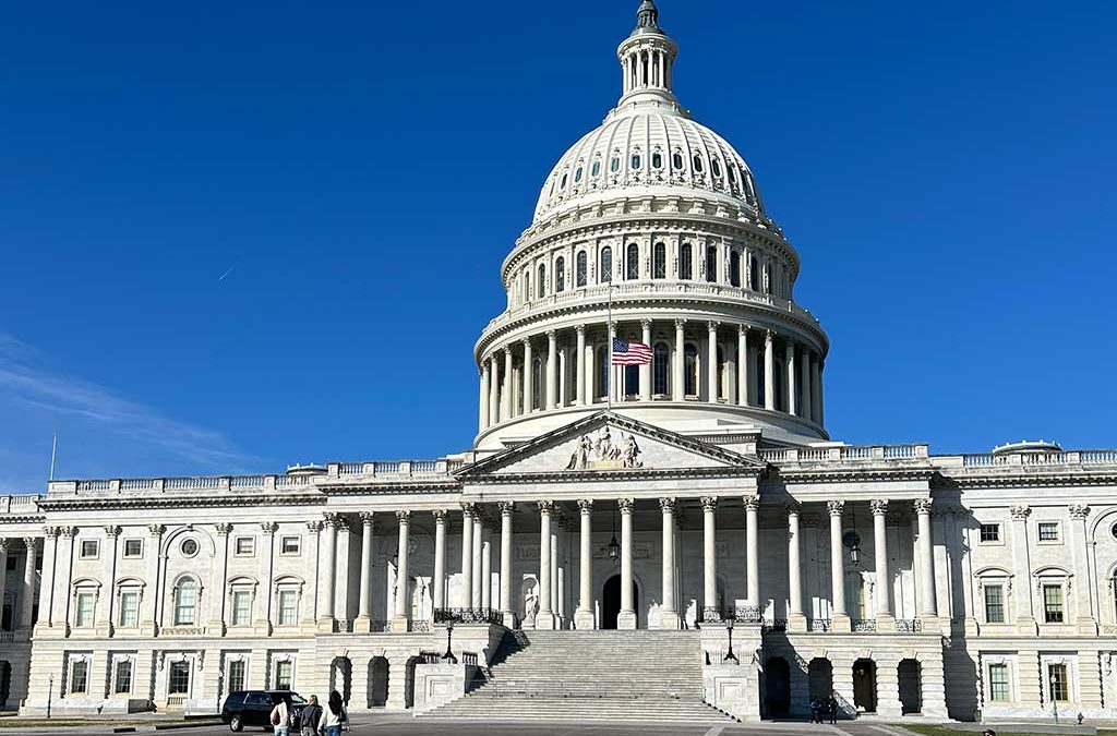 Taxation & Representation: Passthrough Deduction May Rise - What It Means for Your Family Office and Successful Families